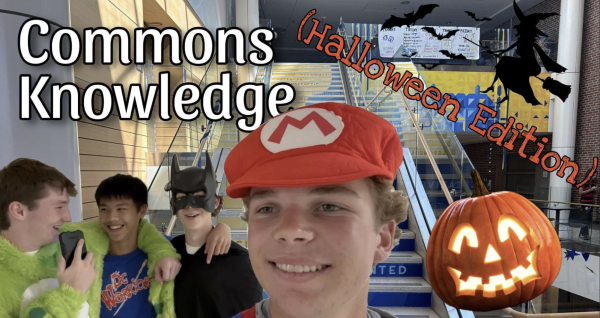 Commons Knowledge: Season 9, Episode 2 (Halloween Edition)